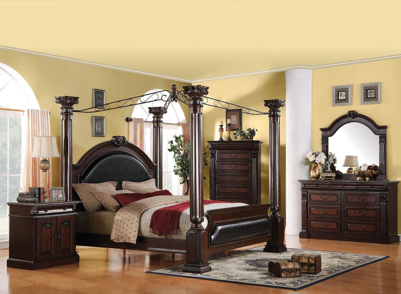 Roman Empire (re) by Acme Furniture Del Sol Furniture Acme